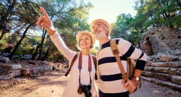 5 Tips for Traveling Abroad That Will Save You a Bunch of Money image