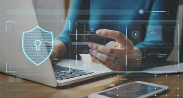 5 Ways Your Credit Card Info Might be Stolen: How to Protect Yourself image