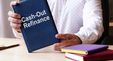 Cash-Out Refinancing: The Pros and Cons image