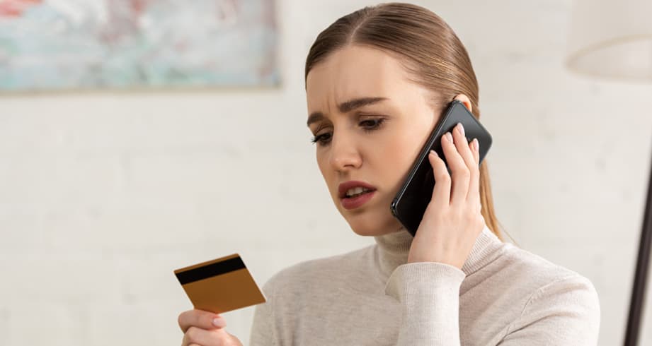 5 Credit Card Warning Signs to Avoid image